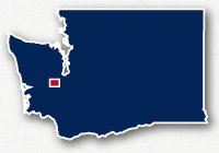 Chehalis-Western Trail, Washington